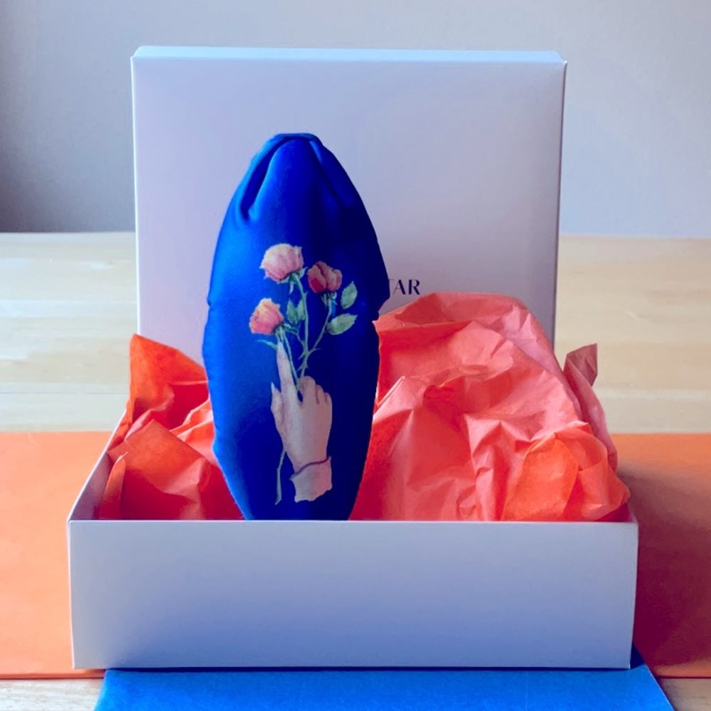 🤚💐🤚 ALEXIS BITTAR HEADBAND 🤚💐🤚NWT 🤚💐🤚